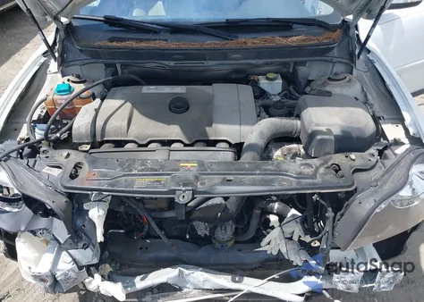 2007 Volvo Xc90 3.2 from USA, damaged, VIN YV4CZ982671408873